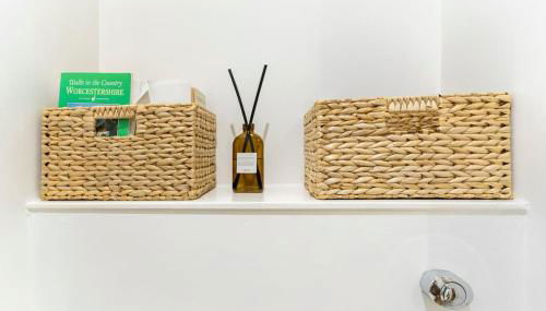 Braeburn Cottage Central Bewdley- 2 Parking Spaces - Foto 4