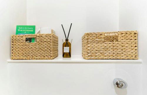 Braeburn Cottage Central Bewdley- 2 Parking Spaces - Foto 4