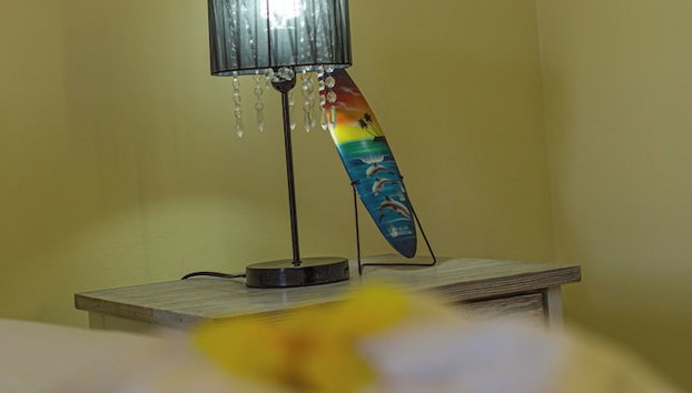 PC066 CONDO RENTAL PROCAB - Foto 4, Habitación