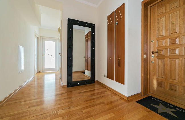 MaxRealty24 Noviy Arbat 16 - Foto 8