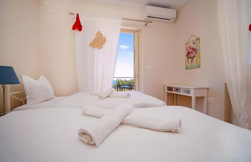 Dimitras Villas - Foto 105