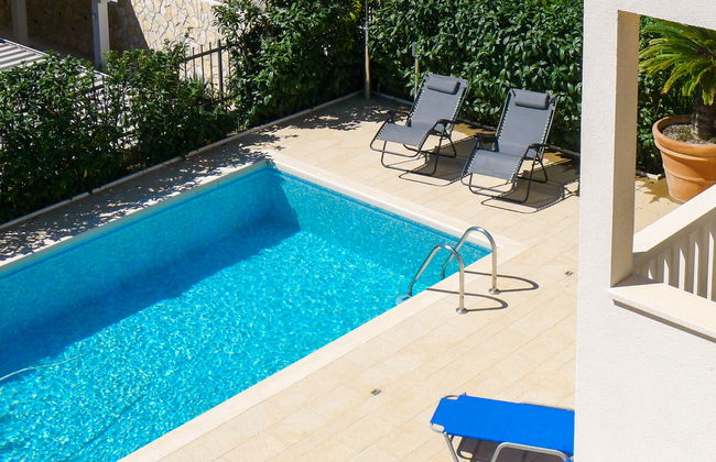 Villa Zlatan - Foto 5