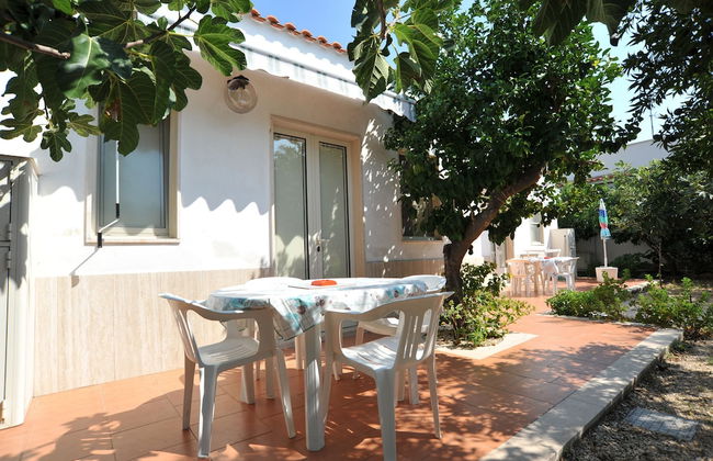 Case Vacanze L'Uliveto - Foto 51