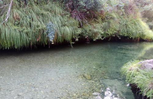 Casas Rurales La Loma Del Carrascal - Foto 9