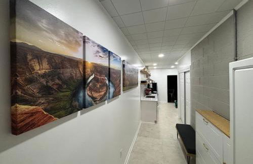 Greens Mill Hideaways - Foto 72