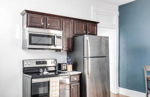 Quaint Escape for 2 Near Richmond Battlefield Park - Foto 4