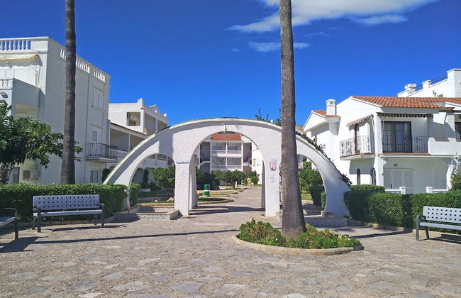 Apartamentos Habitat - Playa Romana 3000 - Foto 42