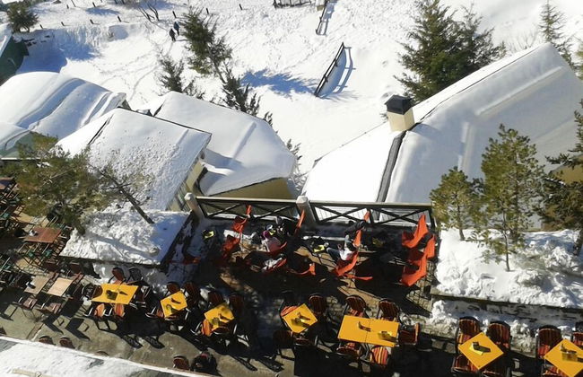 Dúplex Pradollano 3 dorm-8pax - Foto 23