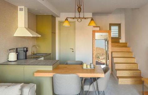 Kale Alti residences - Foto 21