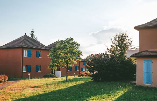 Terres de France - Domaine de Claire Rive - Foto 26