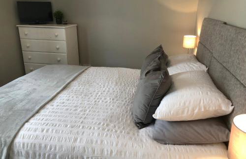 34 Brunton Street Serviced Accommodation - Photo 14