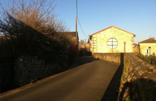 Petite escale Vivonnoise a 2 - Foto 10