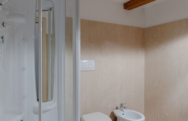 Torre Capranica - Foto 64