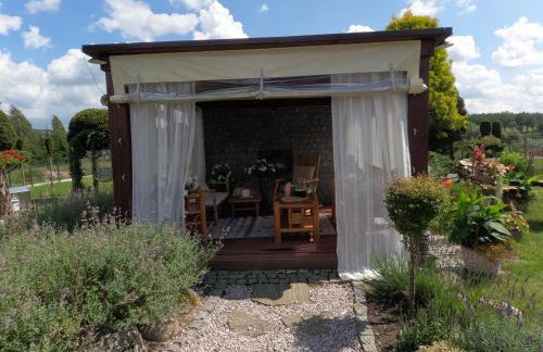 Liwa Garden Krzywa 11 - Foto 59