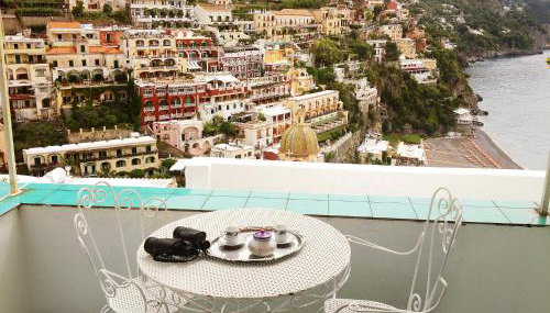 Apartment A'Scalinatella by Interhome - Foto 4