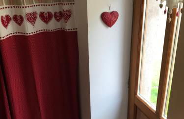 Gîte de la Mésange - Foto 49