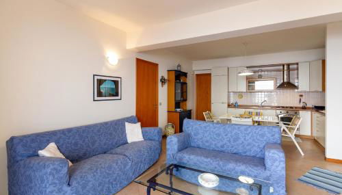 Fontana Vecchia Seaview Apartment - Foto 4