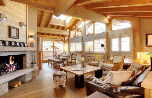 Chalet de 175m² à Courchevel Le Praz - Confort et Charme pour 10 Personnes - Sauna et Terrasse - FR-1-575-11 - Foto 2