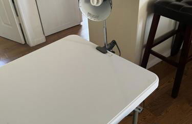 B and G Studio Space Guesthouse - Foto 2