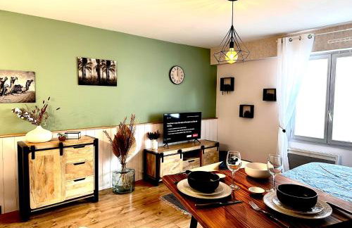 La charmeraie - Foto 60