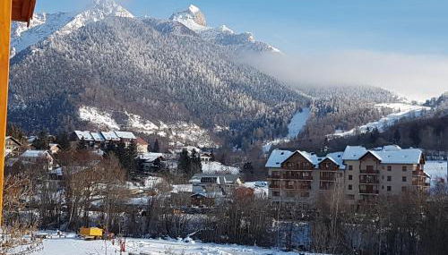 APPARTEMENT ANCELLE - Foto 2