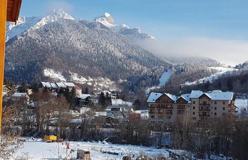 APPARTEMENT ANCELLE - Foto 2