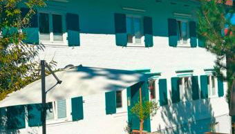 Landhaus Thanner - Photo 4, Garden