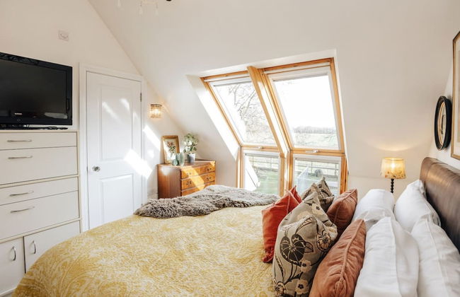 Vintage Chic Coach House - Foto 4