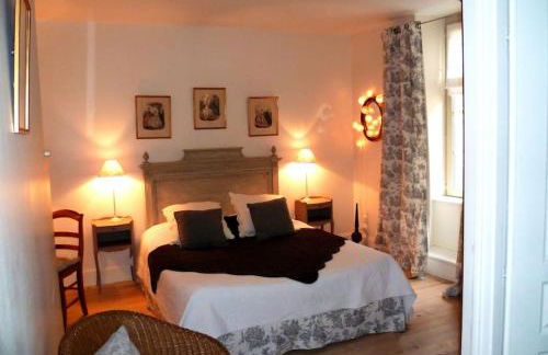 Gîte de la corgette - Foto 19