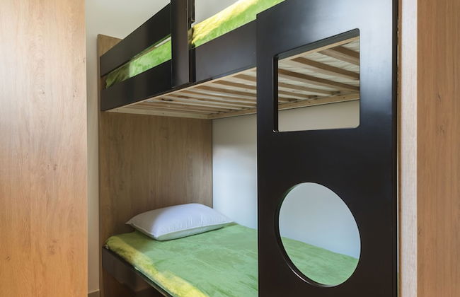 Residence Delta - Foto 14