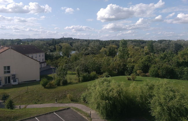 Résidence Carouge - Foto 34