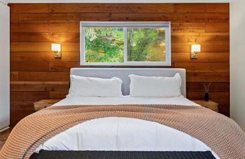 Templeton Creekside Cottage - Foto 7