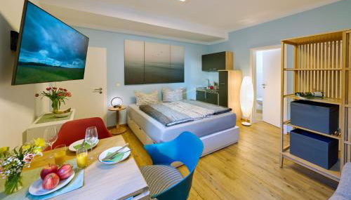 Apartment Marktschellenberg Berchtesgaden Salzburg 1 Zimmer - Foto 3