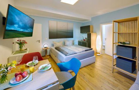 Apartment Marktschellenberg Berchtesgaden Salzburg 1 Zimmer - Foto 3