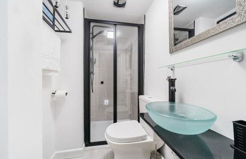 Fowey, quaint cottage near sea - Foto 7