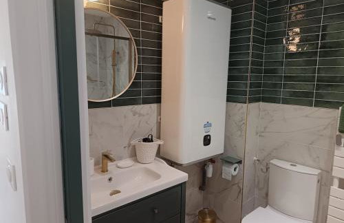 L'Ecaille Verte Studio - La Marée Verte - Foto 7