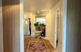 Fabuloso Bajo con Jardines - Foto 19