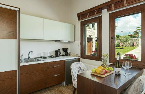 Vintage Suites Trikala - Foto 26