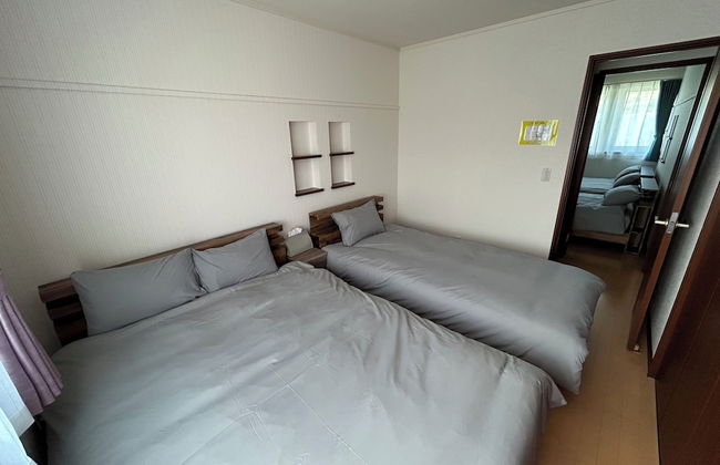 THE VILLA FURANO - Foto 20