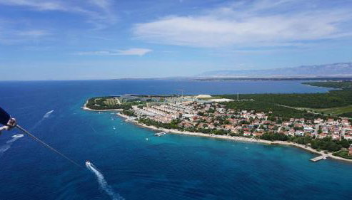 Lily Apartments Punta Skala - Photo 4