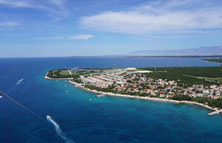 Lily Apartments Punta Skala - Foto 4