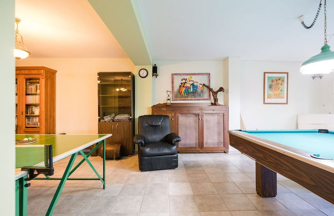 Blue Crystal Villa - Photo 32