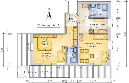 Gästehaus Else - Foto 27