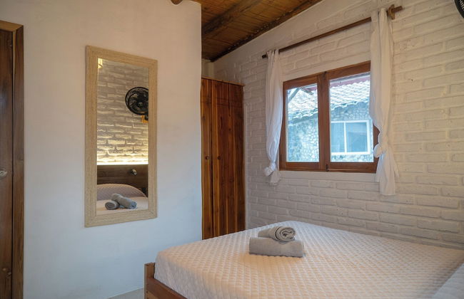 Las Golondrinas Ayampe - Foto 7