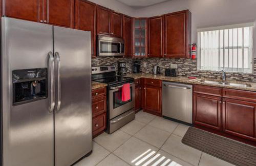 Orlando Villa 6441: Spacious 6BR Pool Home Near Disney - Foto 4