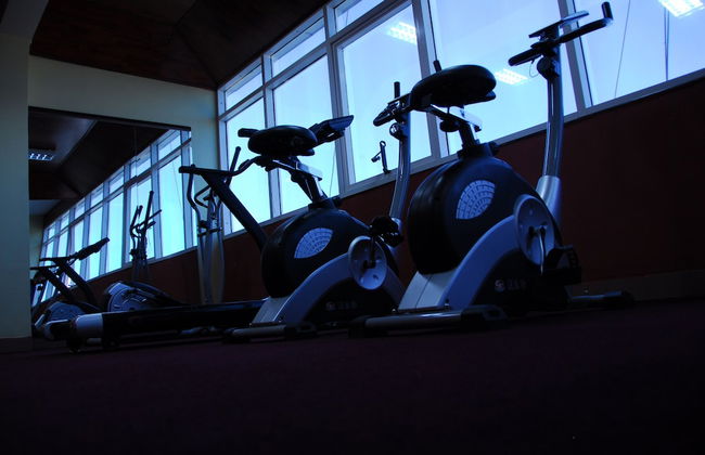 Diplomat Luxury Furnished Apartments - Foto 30