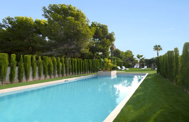 Apartamentos La Laguna Fase II - Foto 16