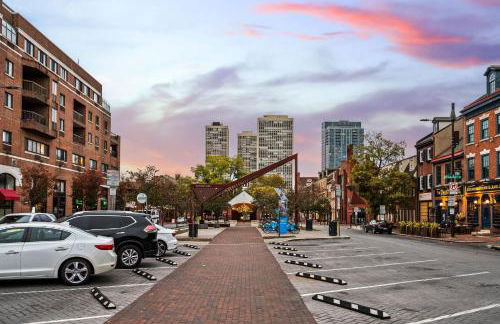 Spacious 3-Bedroom Apt in the Heart of Philly - Foto 24