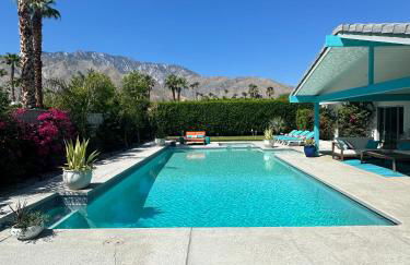 Good Day Sunshine! Palm Springs! - Foto 1