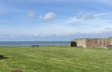 Brambles Chine 209 Self Catering Holiday Home Colwell Bay Isle of Wight - Ferry Offers - Photo 14